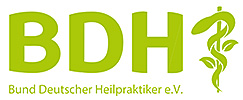 BDH-Logo